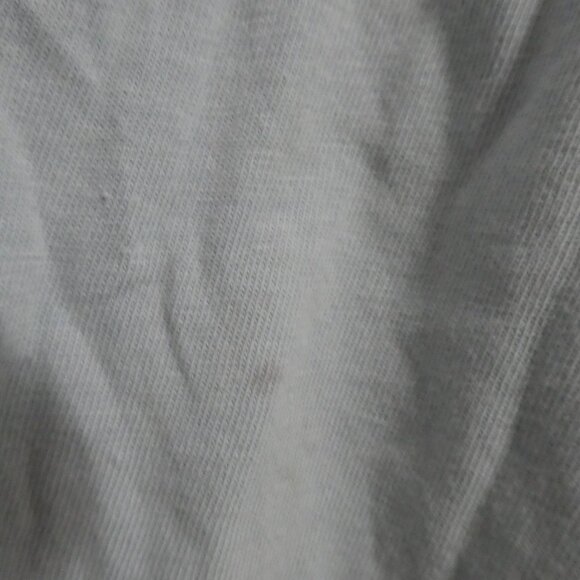 OLD NAVY | medium | Light Blue Graphic Short Sleeve Tee / T-Shirt | Preloved - Picture 14 of 15